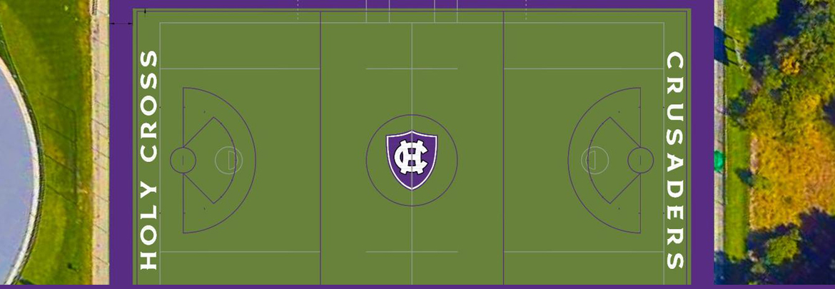 field mock up